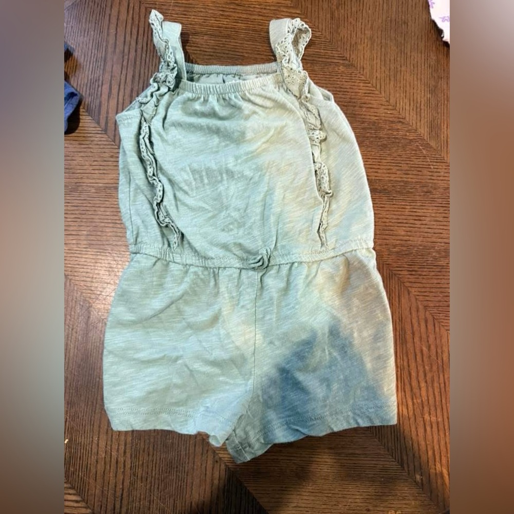 Girls 2T summer lot